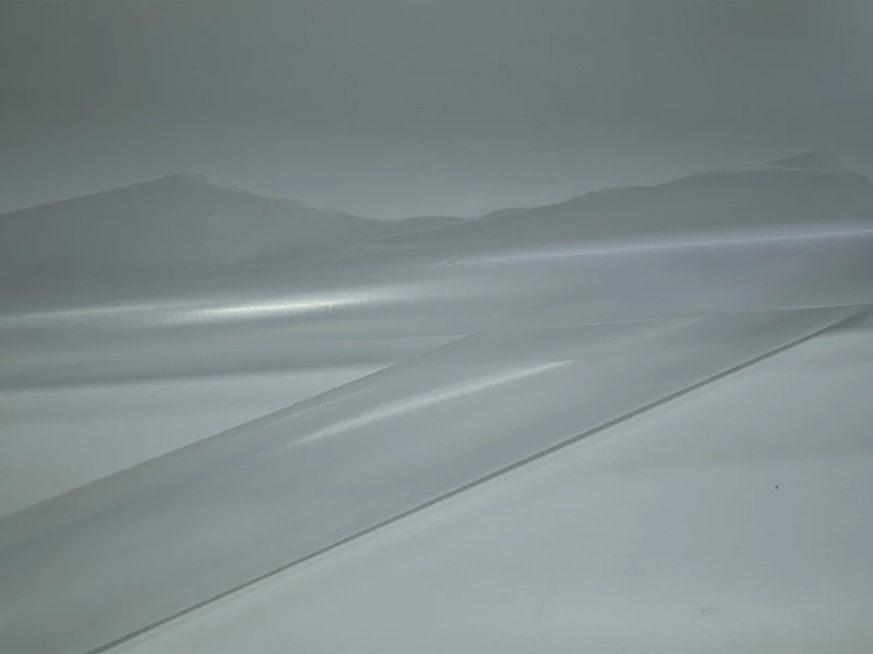 Hot Melt Adhesive Film For Bonding The Low Density Panel